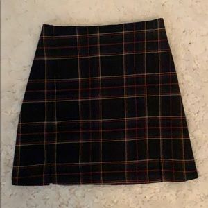 Rare Brandy Melville Cara Skirt